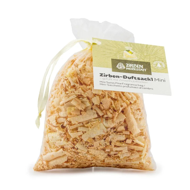 Zirben Duftsackl klein