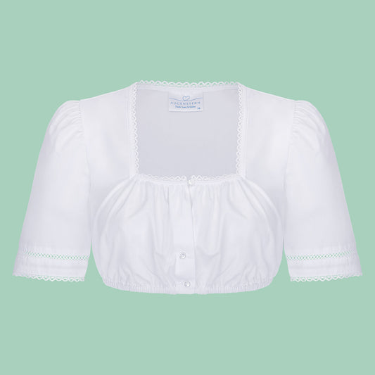 Dirndlbluse "Augenstern" 01 0259 63