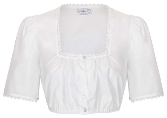 4935 Waldorff Bluse