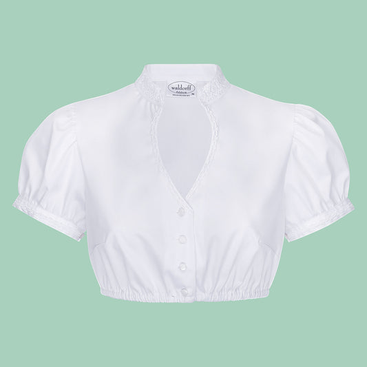 Waldorff Dirndlbluse 01 6024 83