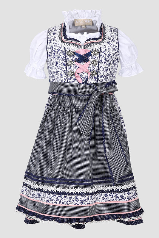 49191 Kinderdirndl Wilma von Krüger