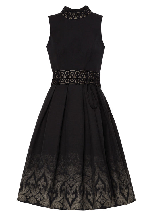 Kleid Irma 70cm