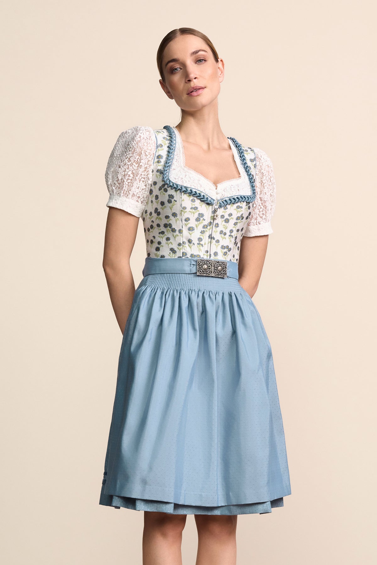 Dirndl Jannika
