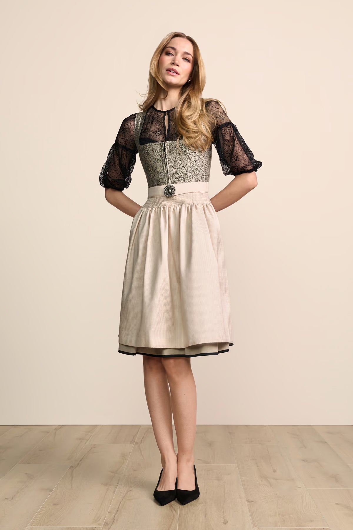 Aramella Dirndl