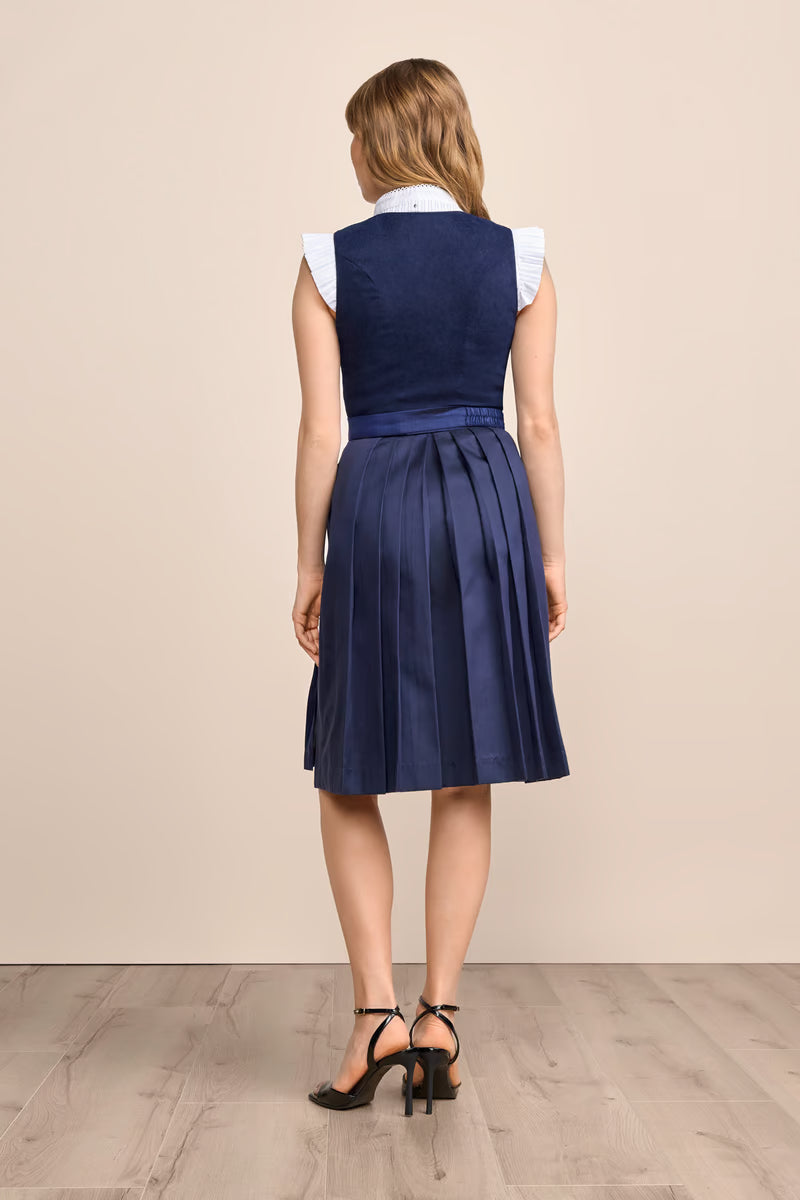 Dirndl Evi * 0080 MARINE