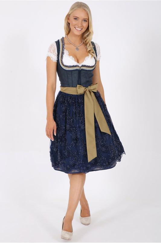 Krüger Dirndl Mandy