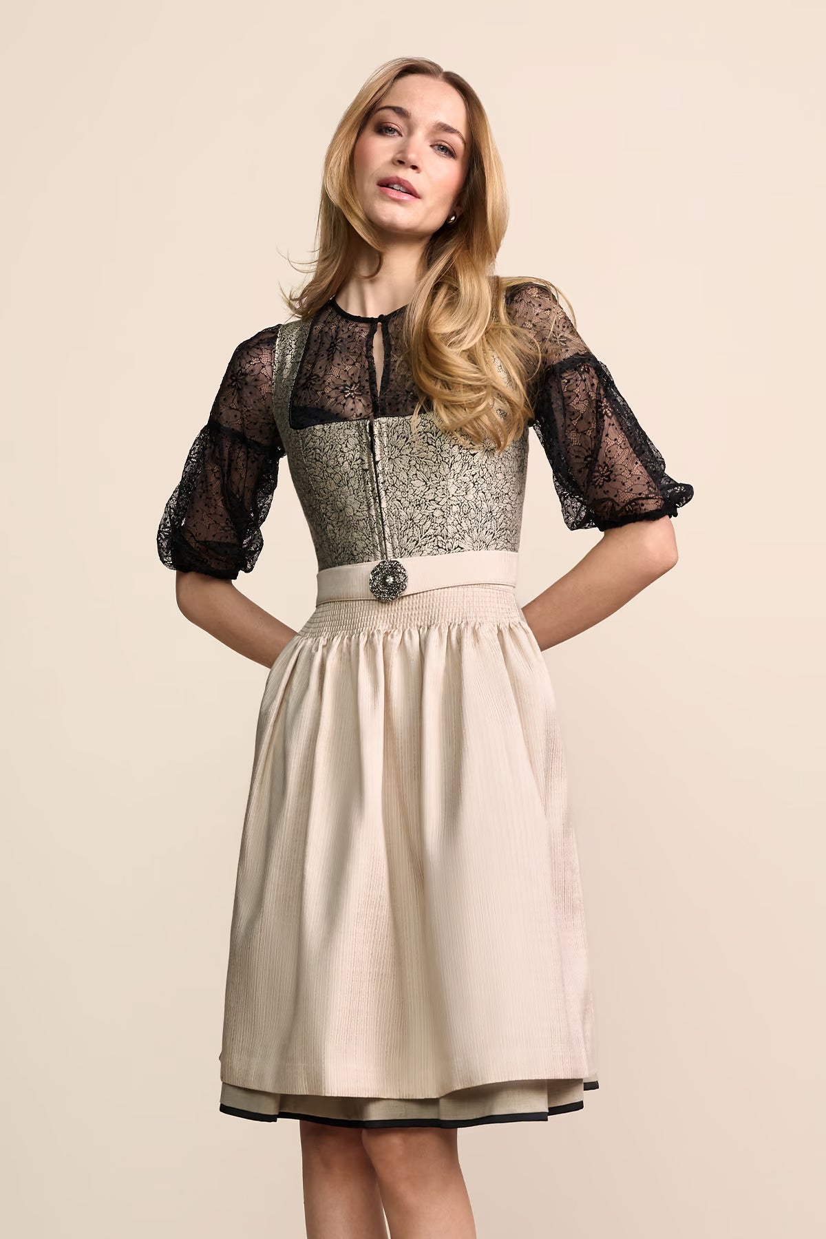 Aramella Dirndl