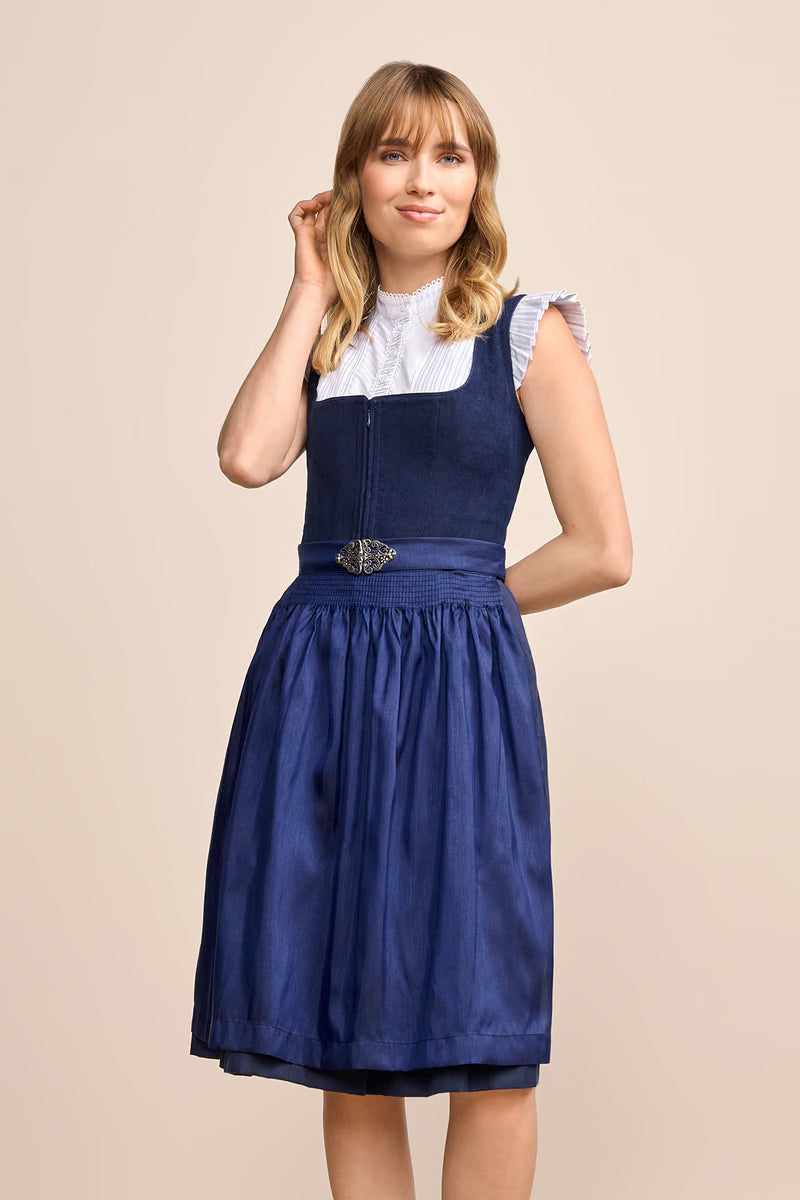 Dirndl Evi * 0080 MARINE