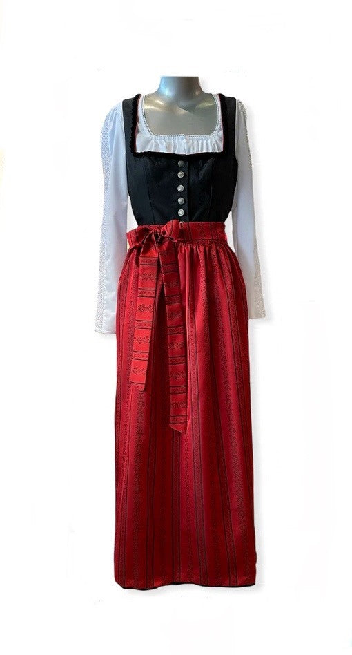 Tiroler Dirndl "Die Anna" exklusiv bei Heu&Stroh