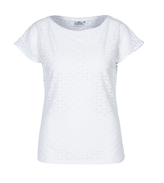 21542 Shirt von Berwin & Wolff in weiss