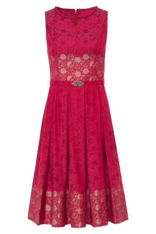 Finni Kleid von Wenger