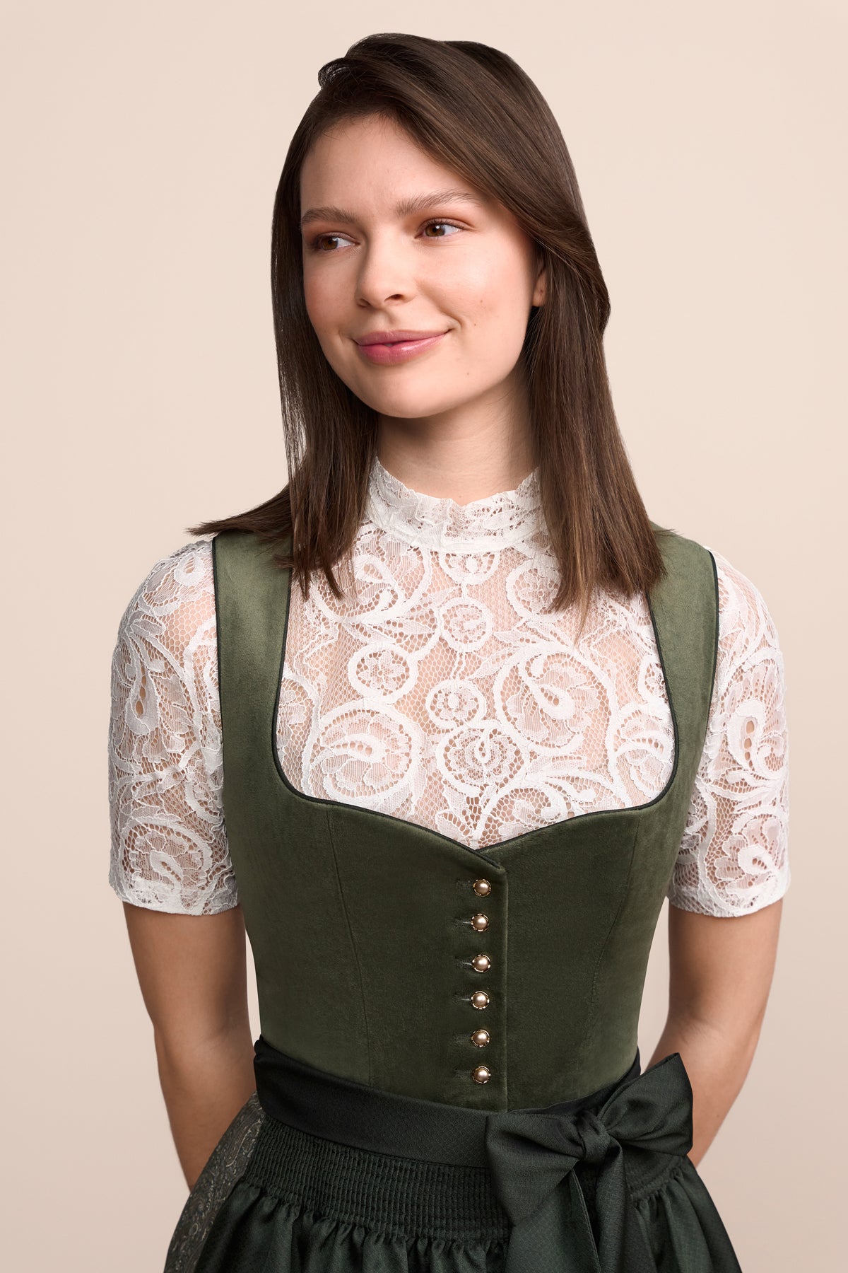Dirndl Iny