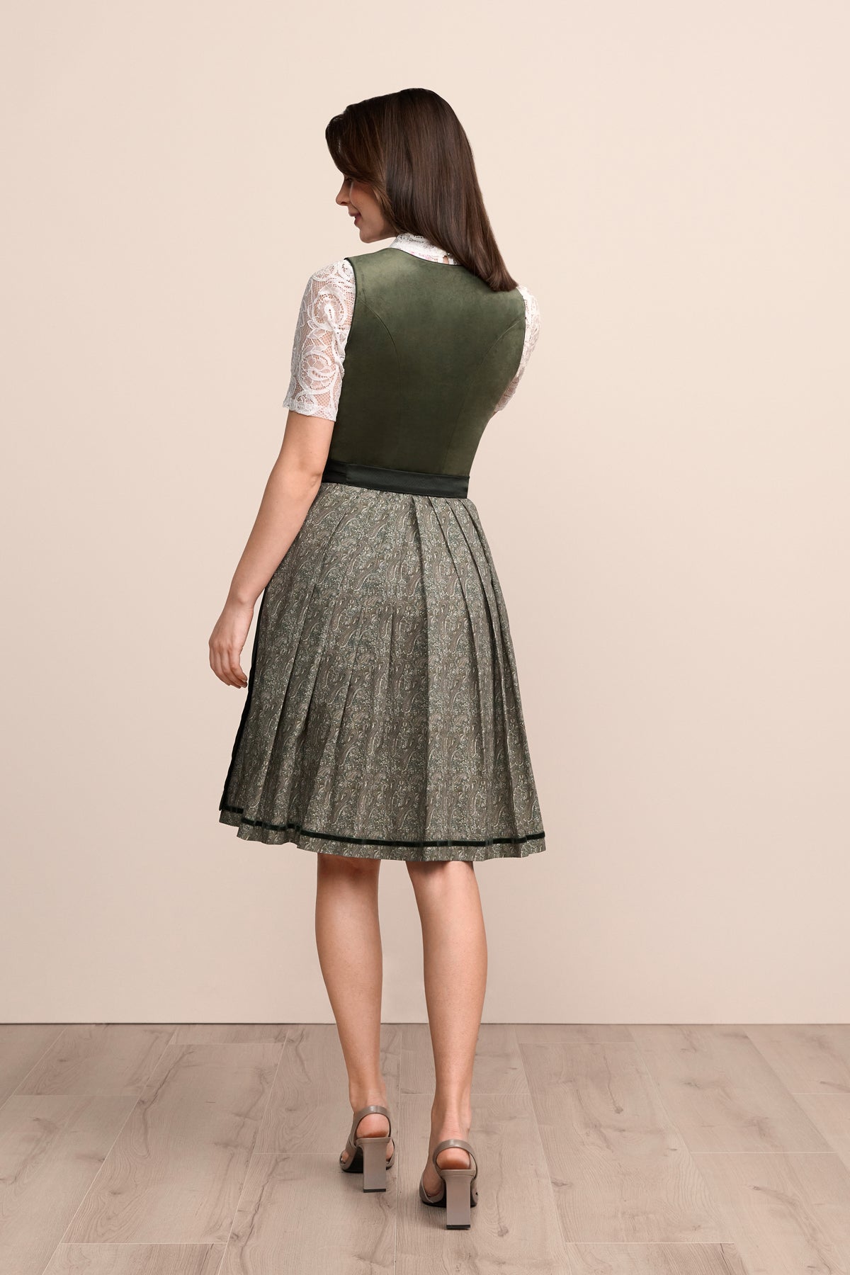 Dirndl Iny