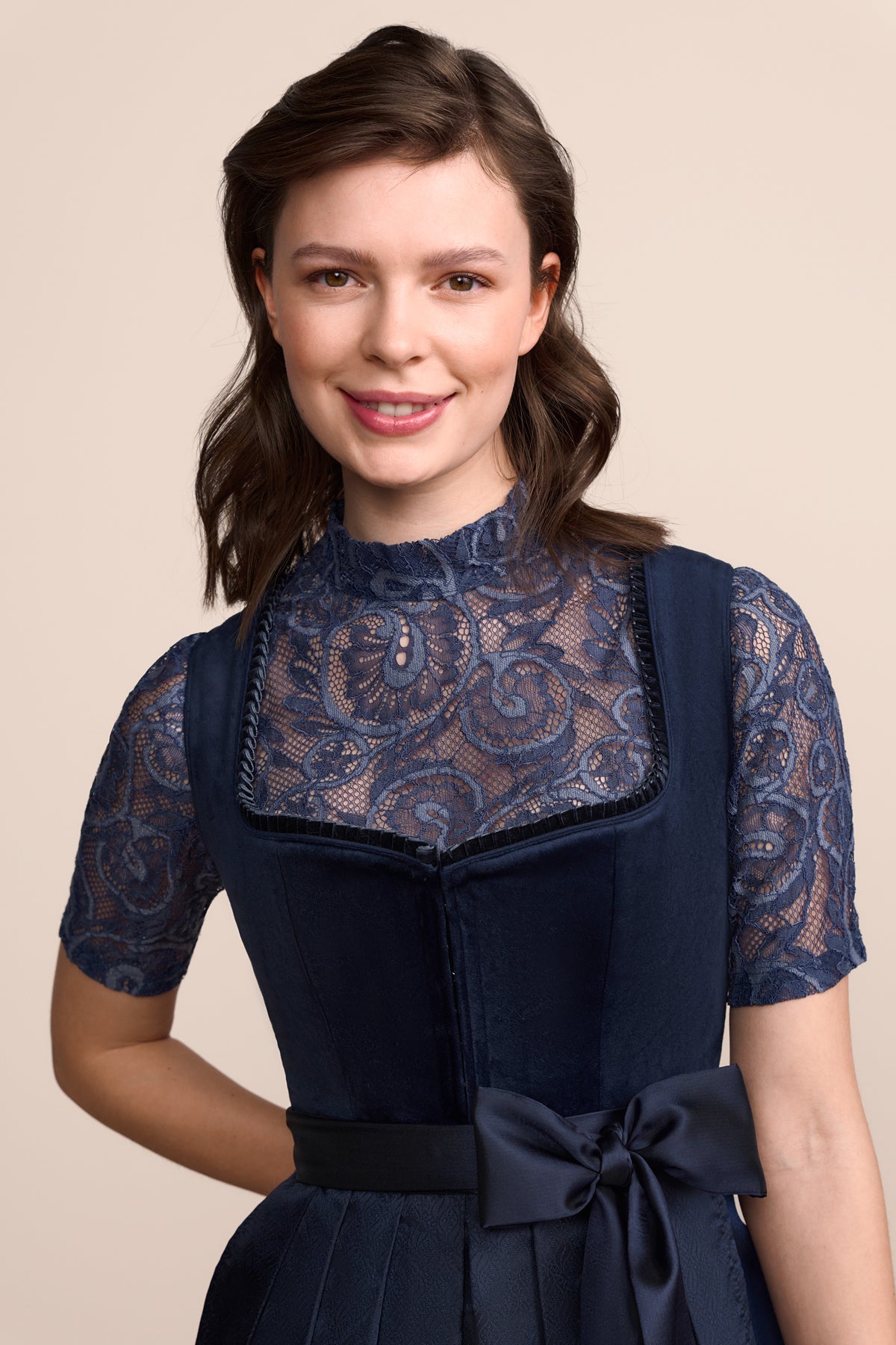 Dirndl Elenora