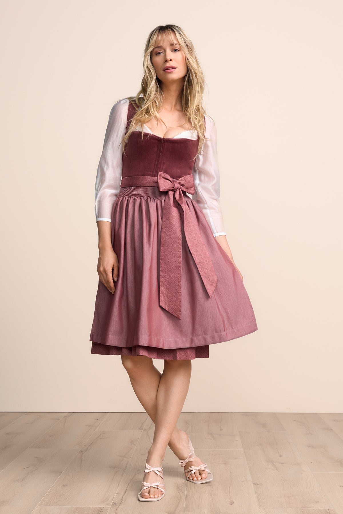 Veralyn Dirndl