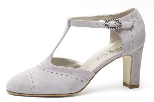 Dirndl & Bua Pumps 587105