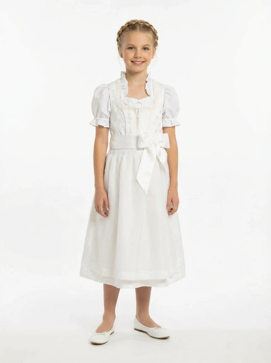 Kinderdirndl Alke