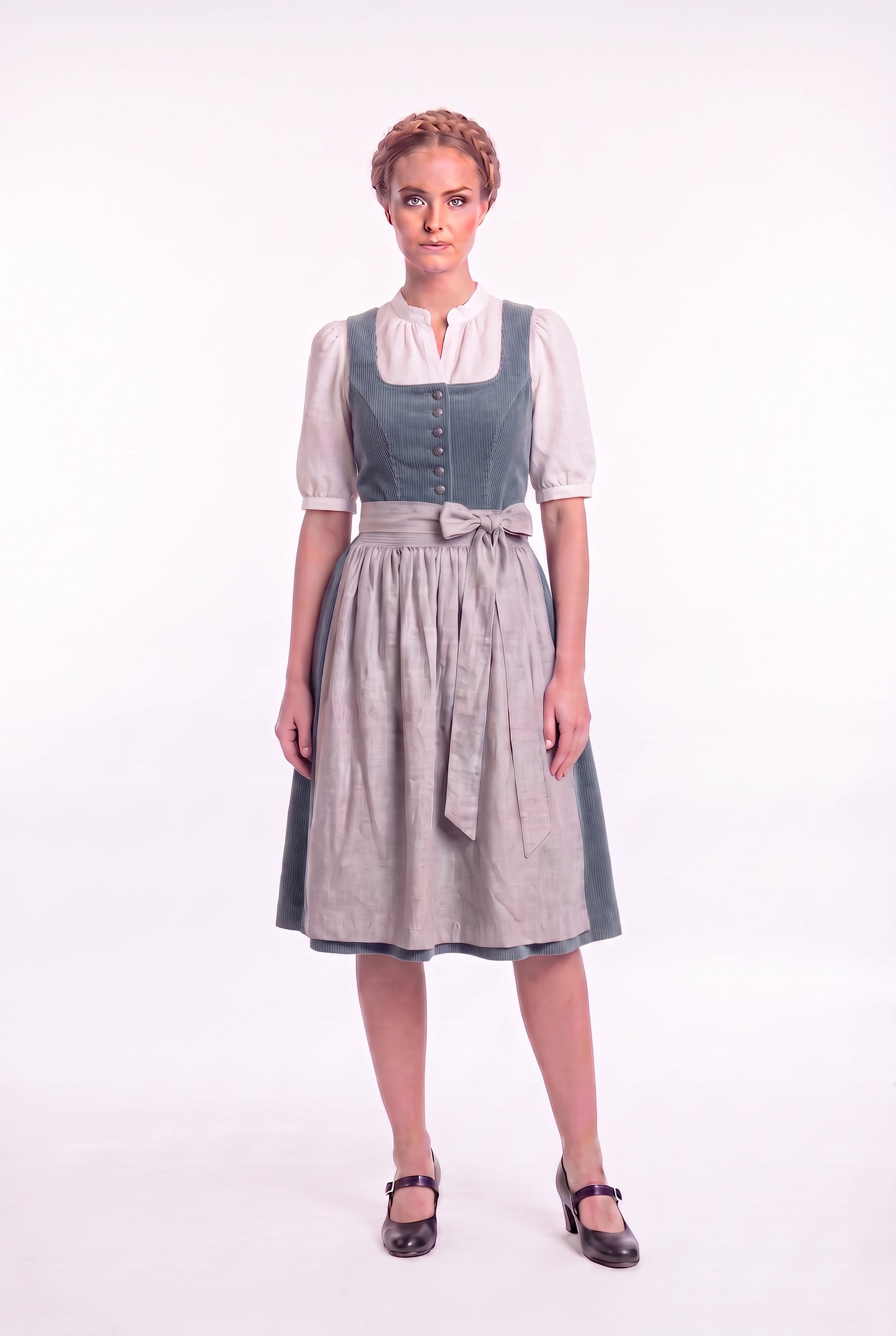 Dirndl Almsee