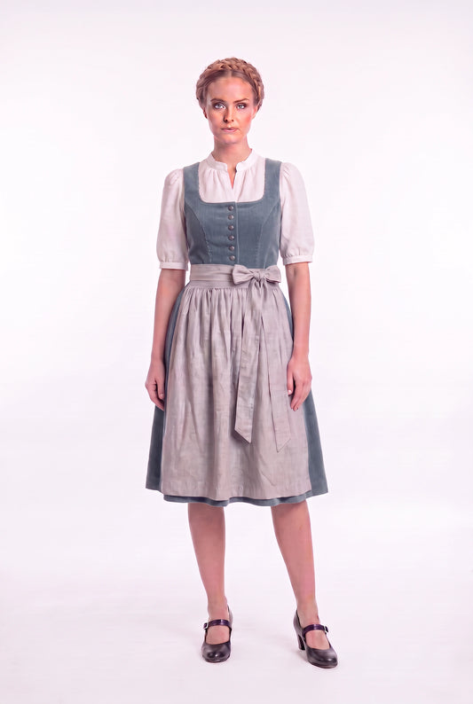 Dirndl Almsee