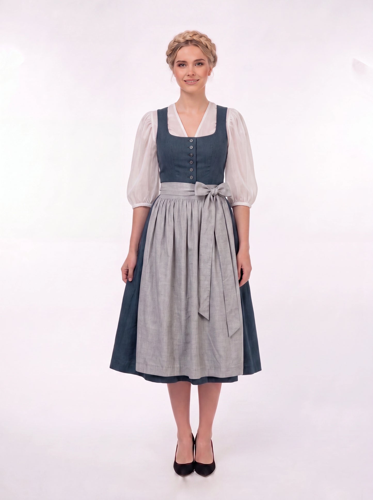 Dirndl Almsee
