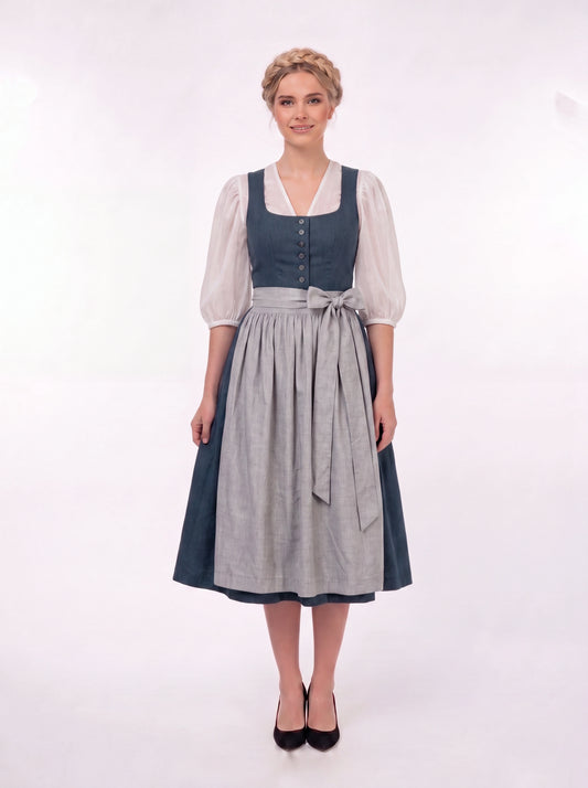 Dirndl Almsee