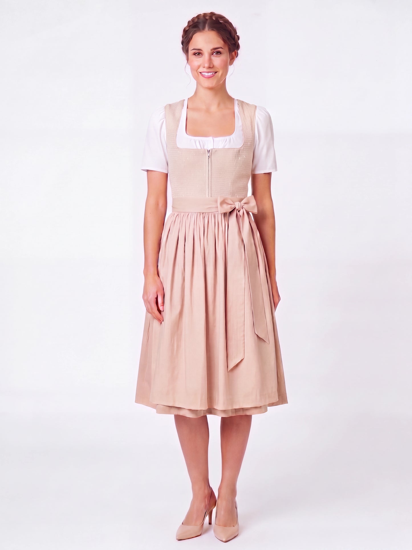 Dirndl Ludea