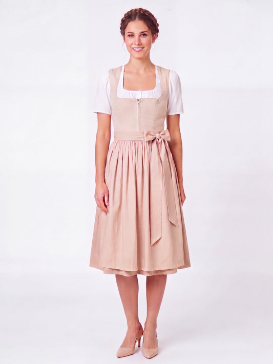 Dirndl Ludea