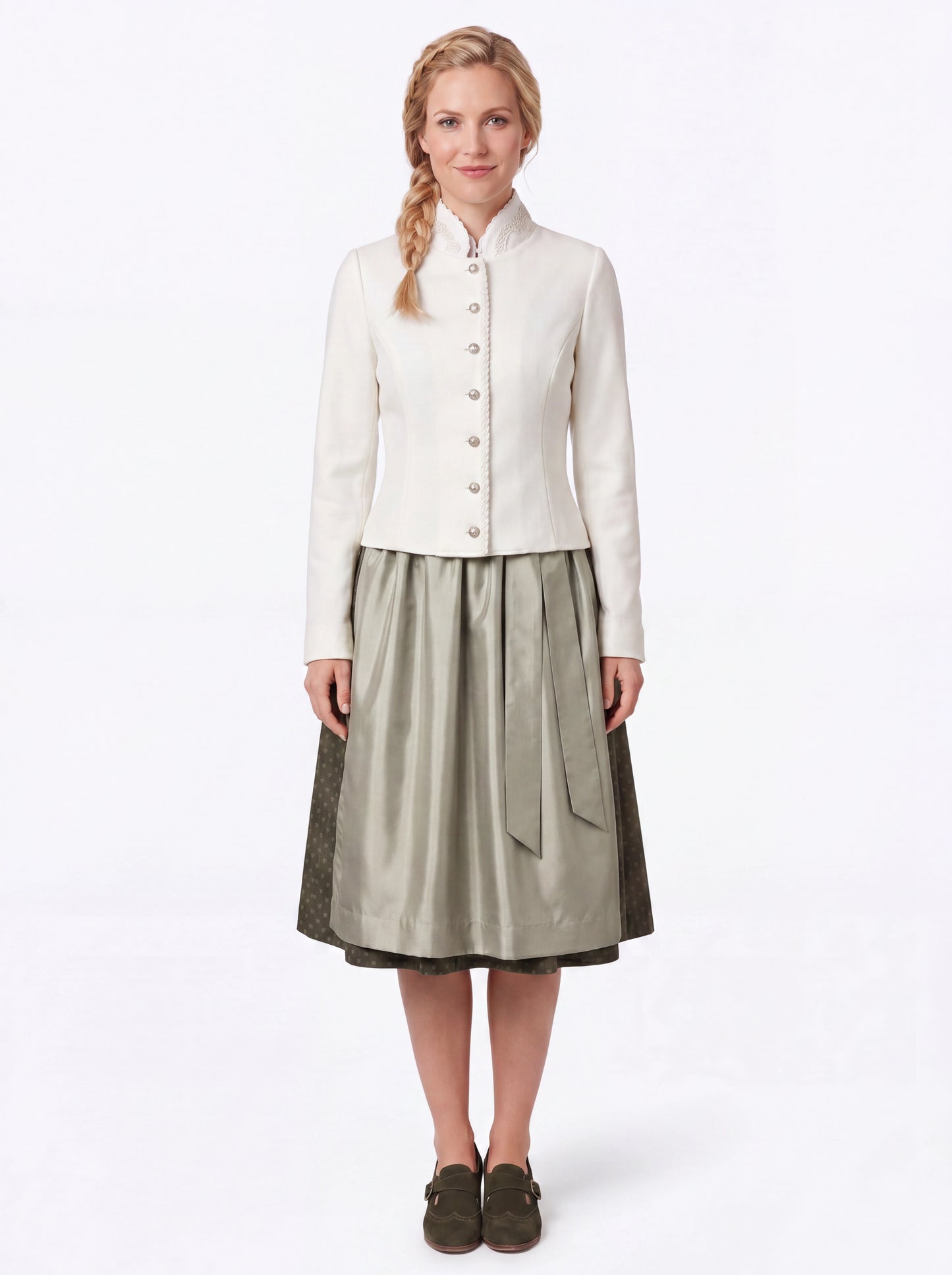Strickjacke Bela