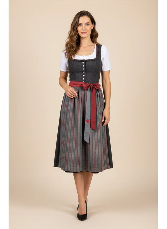 Tiroler Dirndl "Die Cornelia"