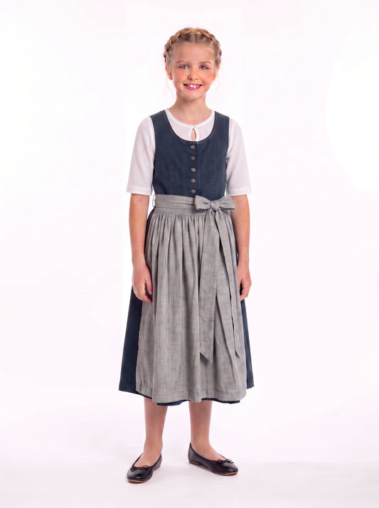Dirndl Blausee