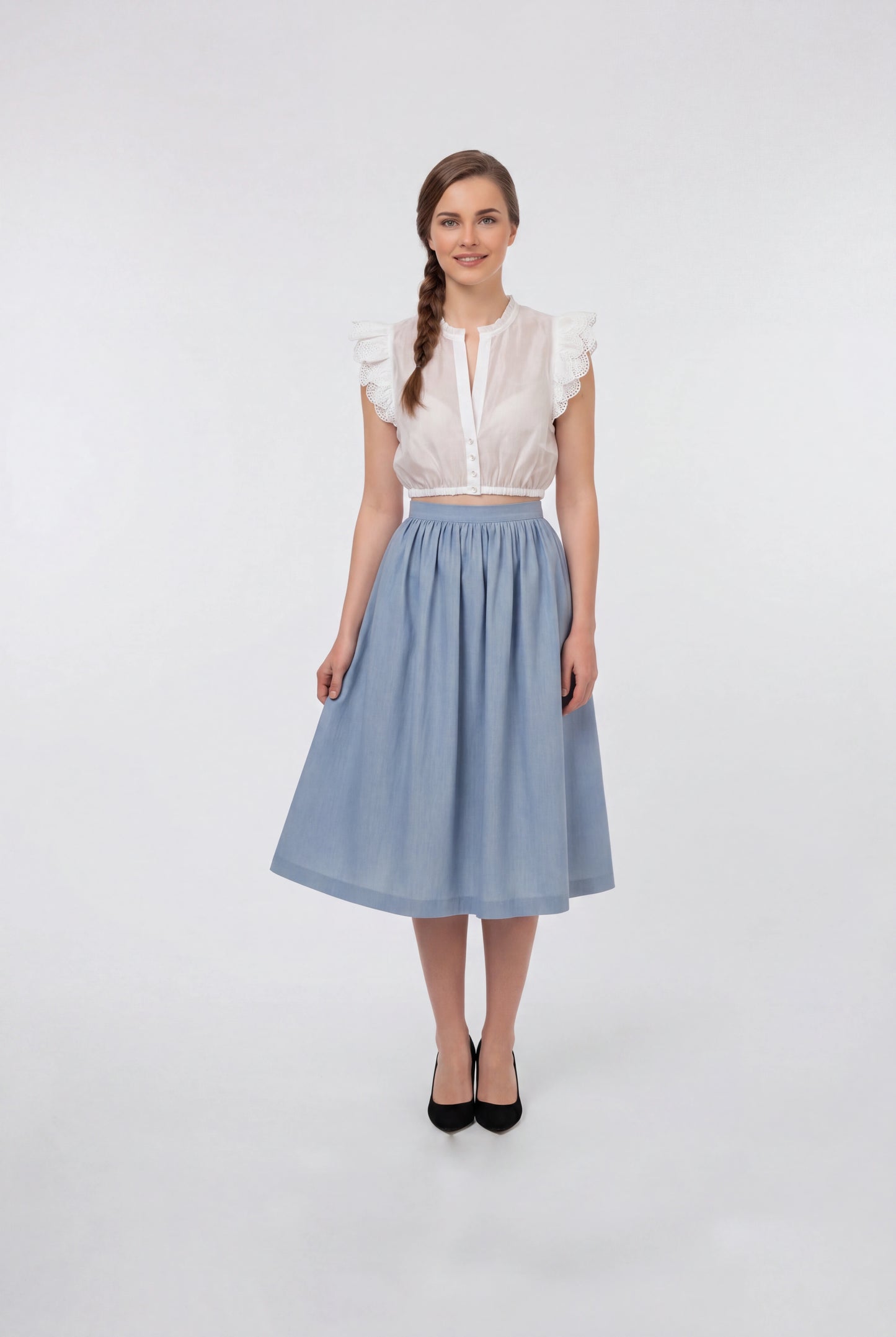 Eve Dirndlbluse