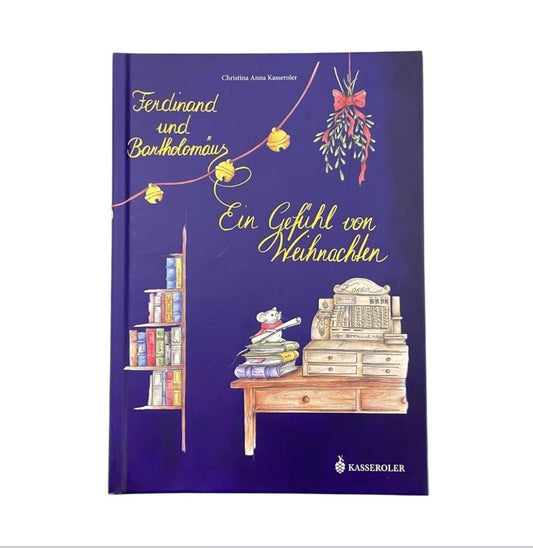 Ferdinand und Bartholomäus