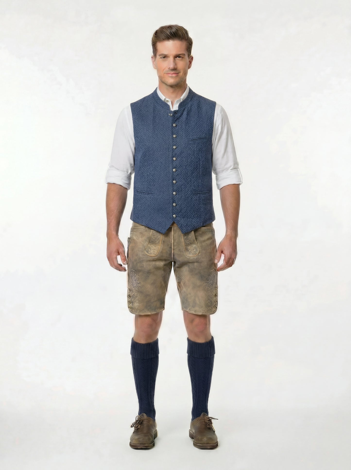 Weste Herren