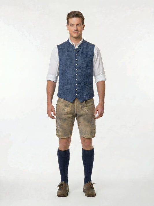 Weste Herren