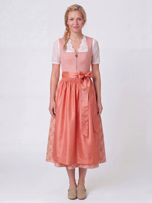 Dirndl Lachs