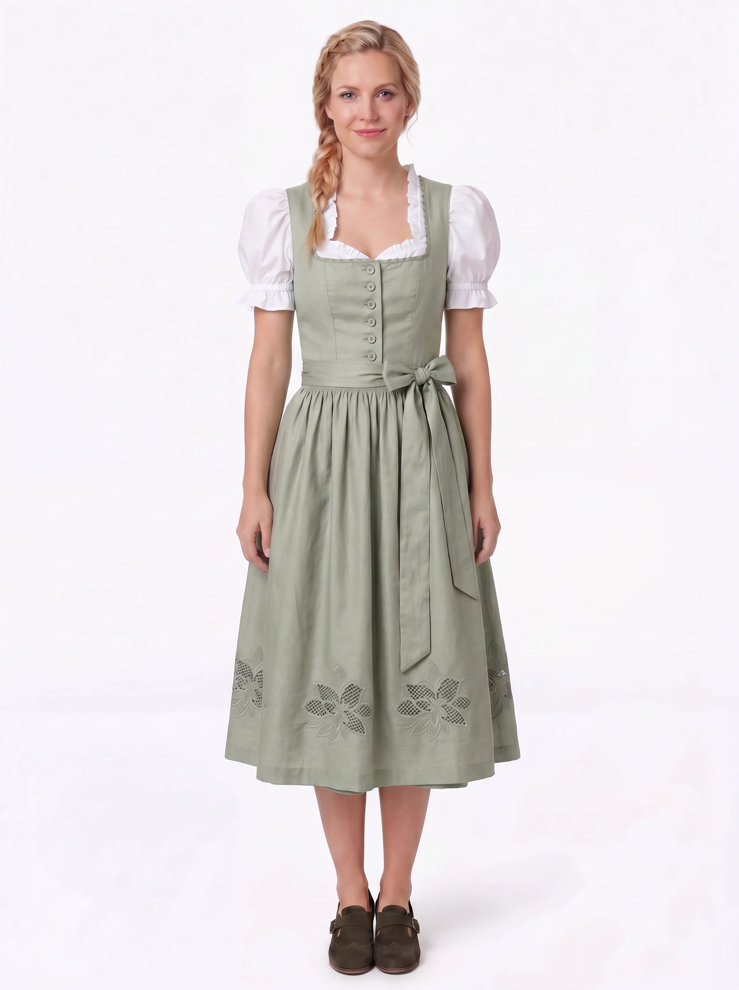 Dirndl Tiffany
