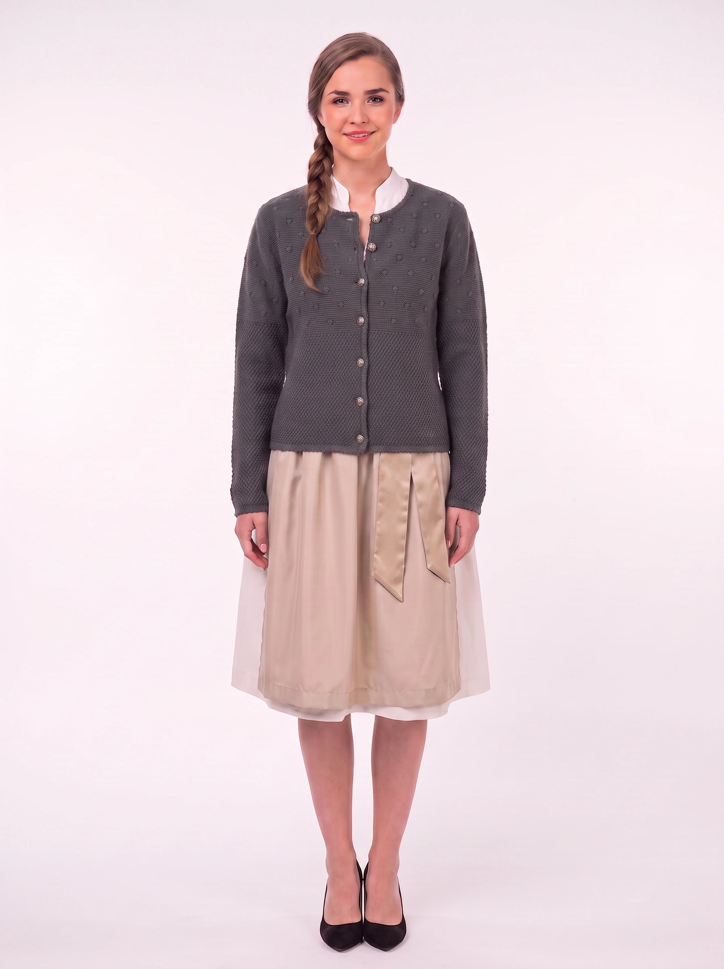 Strickjacke Milena