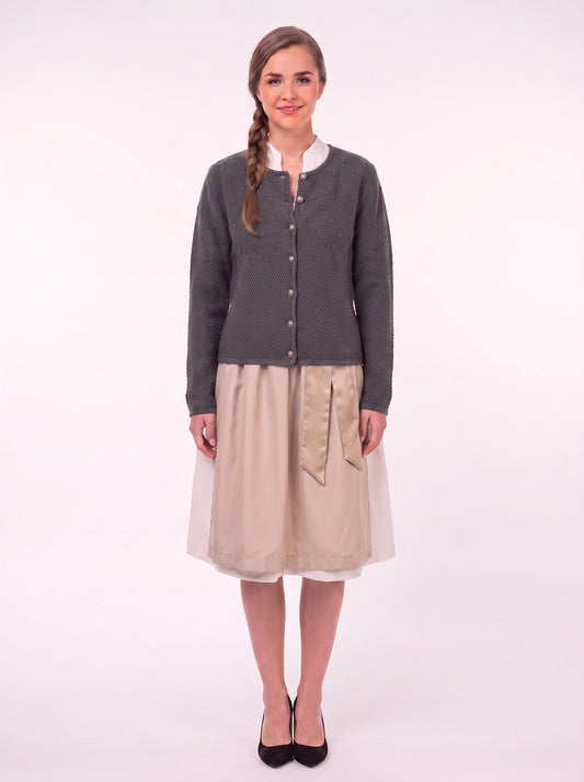 Strickjacke Milena