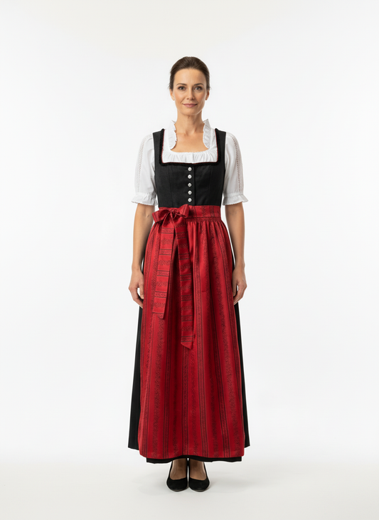 Tiroler Dirndl "Die Anna"