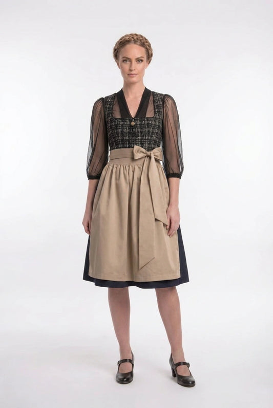Dirndl Rosvina