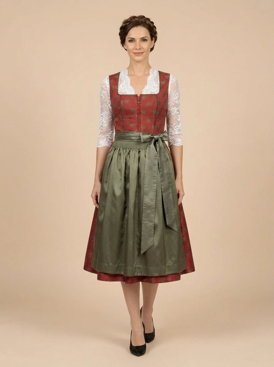 Dirndl Therese