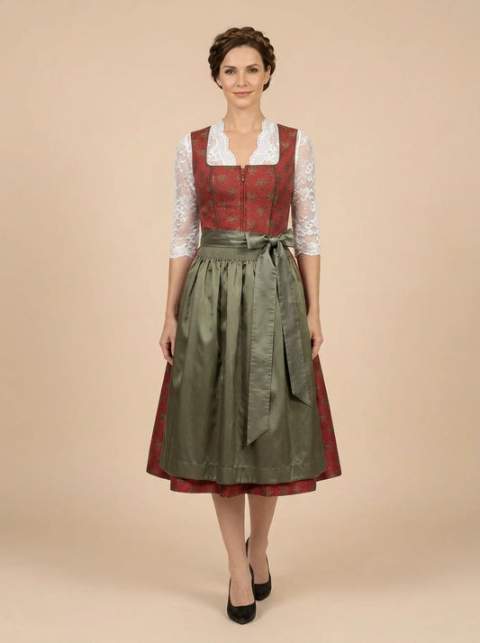 Dirndl Therese