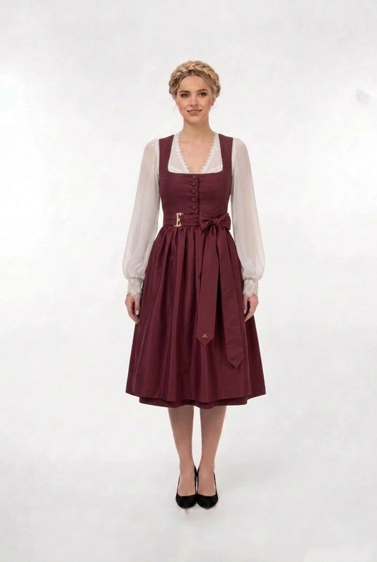 Dirndl Elle