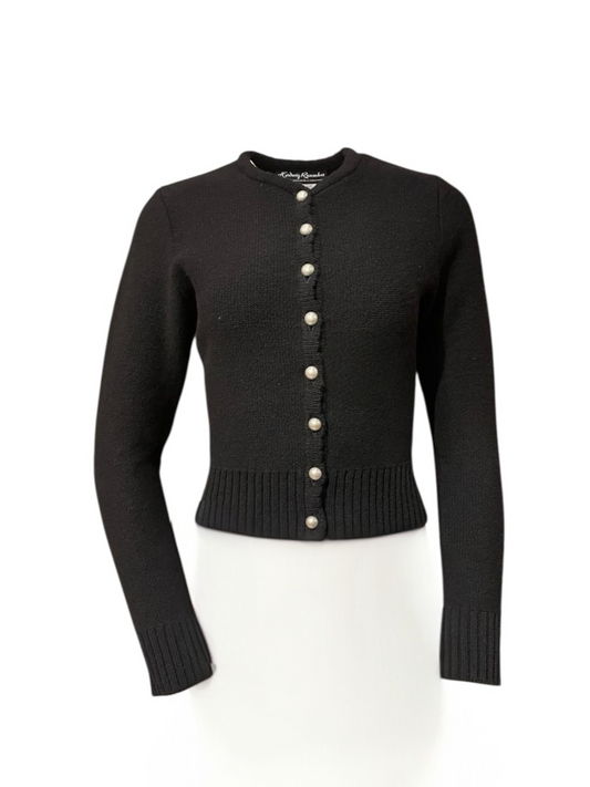 Strickjacke Annegreth