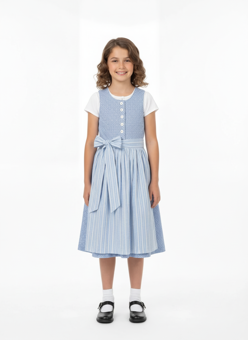 Kinderdirndl