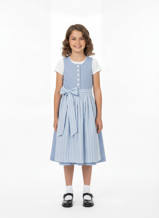 Kinderdirndl