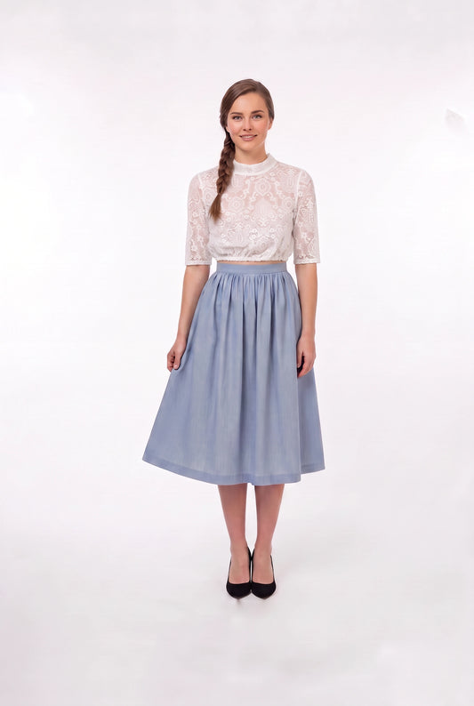Dirndlbluse Babsi