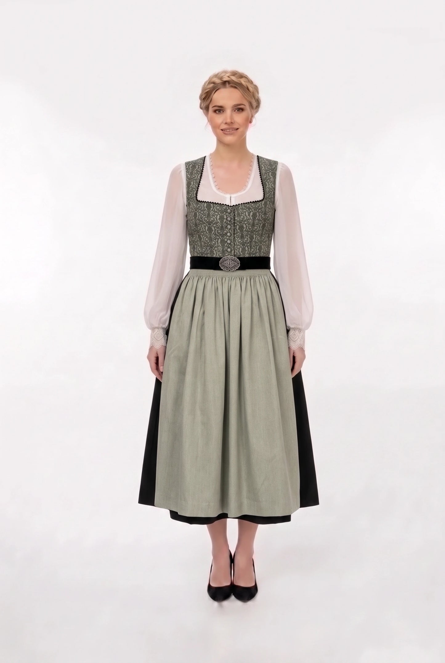 Dirndl Staffelsee