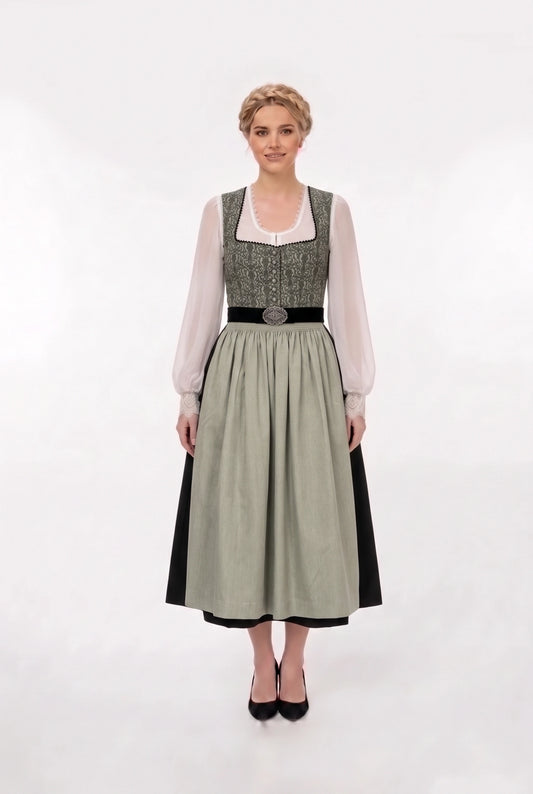 Dirndl Staffelsee