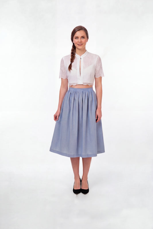 Hanna Dirndlbluse